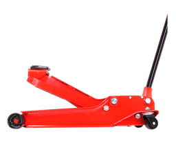 GATO HIDRAÚLICO CON DOBLE PISTÓN 3 TONELADAS