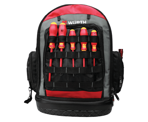 MOCHILA PARA HERRAMIENTAS 60KG 1680D