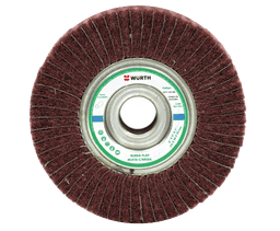 RUEDA MIXTA MANTA ABRAS/LIJA 6X2X1 MEDIANO