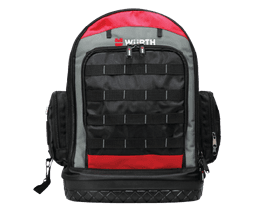 MOCHILA PARA HERRAMIENTAS 60KG 1680D