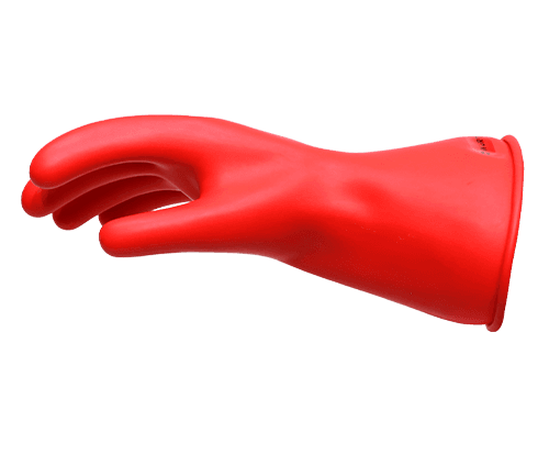 GUANTE DIELÉCTRICO CLASE 0 PROTECCIÓN 1000V