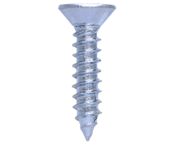 PIJA CABEZA PLANA 8 X ¾”