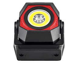 MINI LÁMPARA PORTÁTIL A BATERÍA