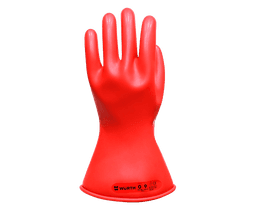 GUANTE DIELÉCTRICO CLASE 0 PROTECCIÓN 1000V