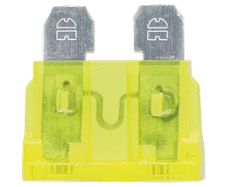 FUSIBLE REGULAR 20 AMPERES