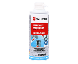 LUBRICANTE BASE SILICON NSF 400ML