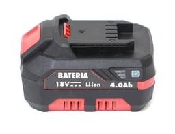 BATERIA PARA AMOLADORA INHALAMBRICA