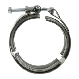 ABRAZADERA DE TURBO 4"