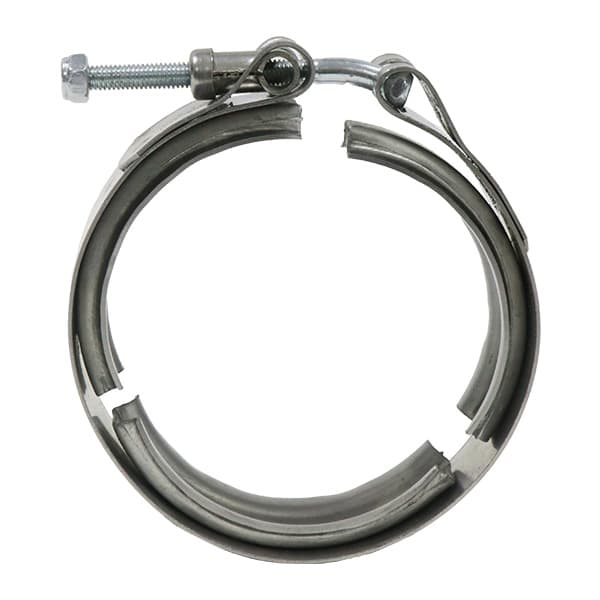 ABRAZADERA DE TURBO 4"