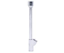 INFLADOR DE LLANTAS 1/4 NPT CAB DOBL