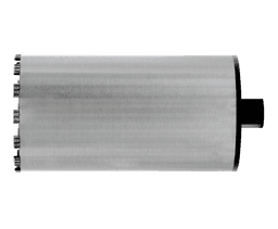 BROCA CORONA DIAM. 1-1/2"X5/8"-11PNC