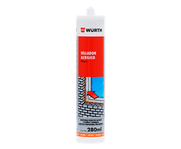 SELLADOR ACRÍLICO NEGRO 280 ML
