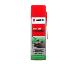 ROST OFF 300 ML
