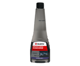 ADITIVO PARA SISTEMAS DE INYECCIÓN