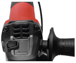 AMOLADORA 1000W 115MM