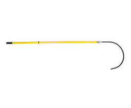 PÉRTIGA DE RESCATE DIELÉCTRICA 10KV