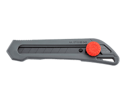 CUTTER CORTE PROFESIONAL 18MM-155MM
