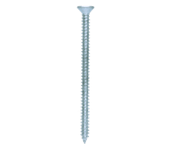 PIJA CABEZA PLANA 8 X 2 1/2"