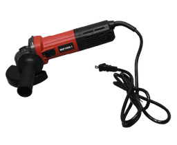 AMOLADORA 1000W 115MM