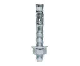 TAQUETE ARPÓN 3/4"X 10"             