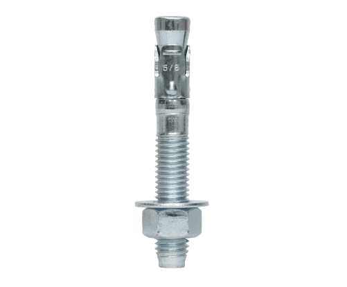 TAQUETE ARPÓN 3/4"X 10"             