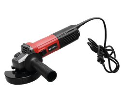 AMOLADORA 1000W 115MM