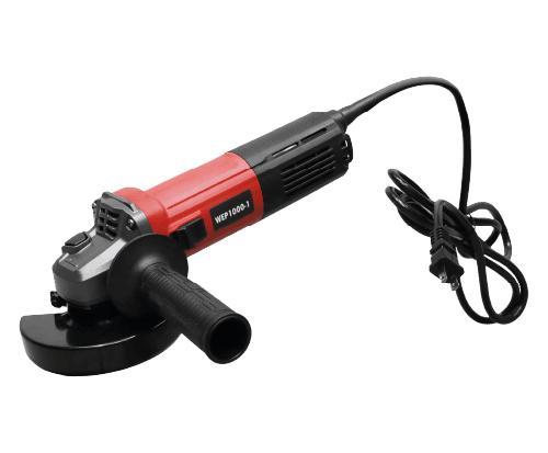 AMOLADORA 1000W 115MM