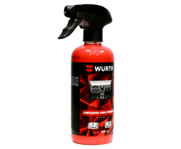 LIMPIADOR DE TABLEROS 500ML