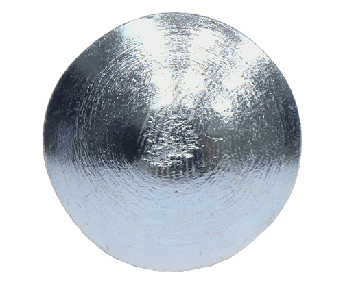 TORNILLO TIPO CABEZA DE COCHE 3/8" X 3"