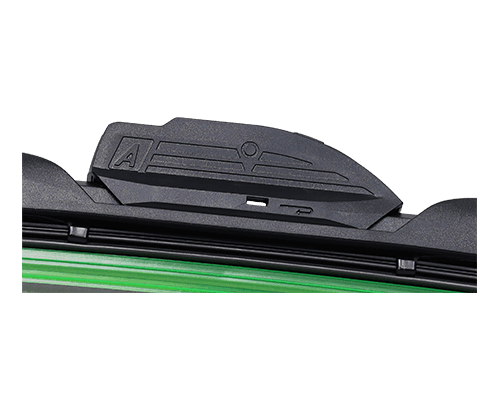 LIMPIAPARABRISAS HÍBRIDO 13"/ 325 mm