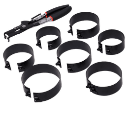 JGO.DE ANILLOS P/PISTON MOTO