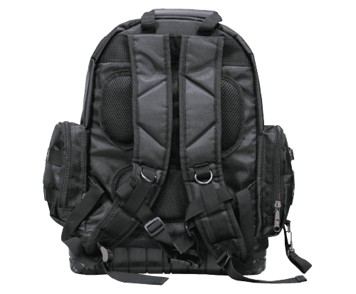 MOCHILA PARA HERRAMIENTAS 60KG 1680D