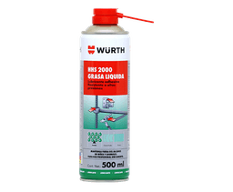 GRASA LIQUIDA HHS 2000 500 ML 