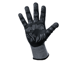 GUANTE ANTIDERRAPANTE "TIGER FLEX" CORTE C TALLA M