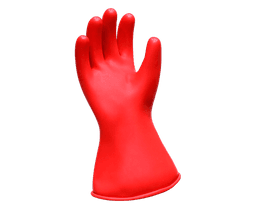 GUANTE DIELÉCTRICO CLASE 0 PROTECCIÓN 1000V