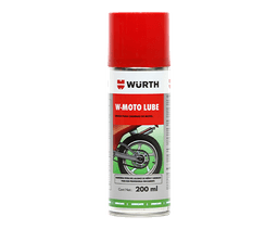 DESCONTINUADO - GRASA PARA CADENAS DE MOTO 200 ML