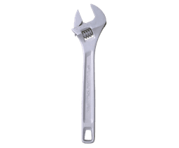 LLAVE TIPO PERICO 0-45mm LARGO 375mm (INGLESA)