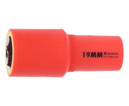 DADO 3/8" 19MM - 71.8 MM LARGO