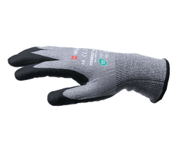 GUANTE ANTIDERRAPANTE "TIGER FLEX" CORTE C TALLA G
