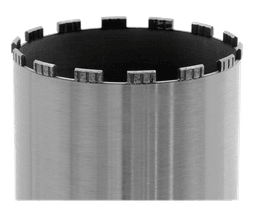 BROCA CORONA DIAM. 1-1/2"X5/8"-11PNC