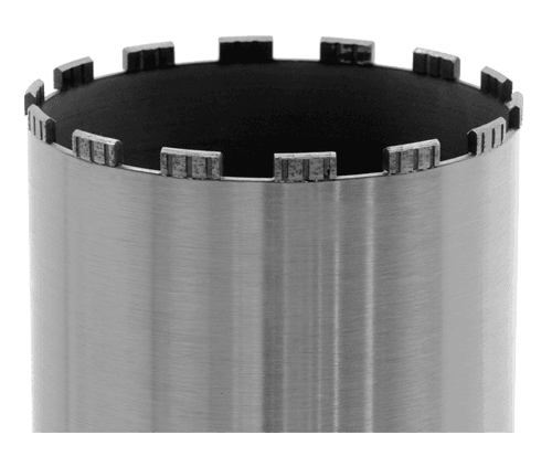 BROCA CORONA DIAM. 1-1/2"X5/8"-11PNC