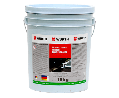GRASA DE EXTREMA PRESIÓN MULTIPROPÓSITO