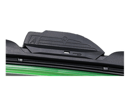 LIMPIAPARABRISAS HÍBRIDO 24" / 600 mm