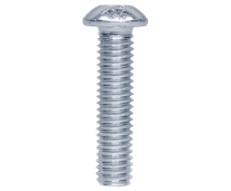 TORNILLO ALLEN CABEZA DE GOTA M6X25 