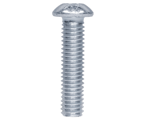 TORNILLO ALLEN CABEZA DE GOTA M6X25 