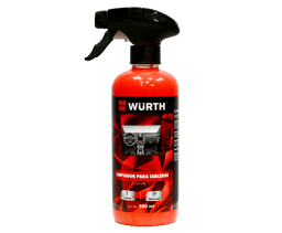 LIMPIADOR DE TABLEROS 500ML