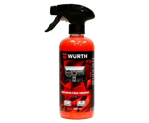 LIMPIADOR DE TABLEROS 500ML