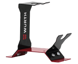 SOPORTE PARA PISTOLA HVLP