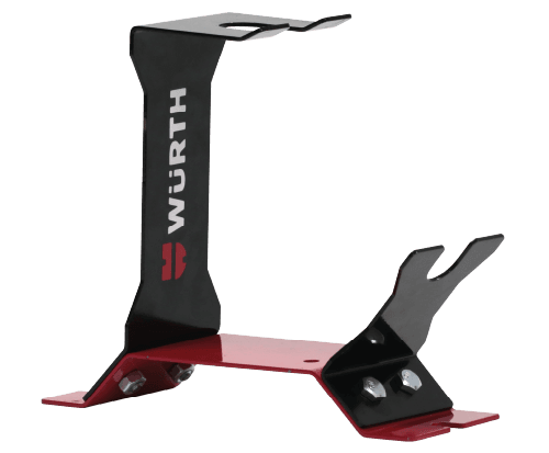 SOPORTE PARA PISTOLA HVLP