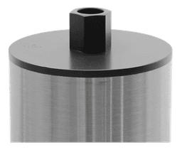 BROCA CORONA DIAM. 1-1/2"X5/8"-11PNC